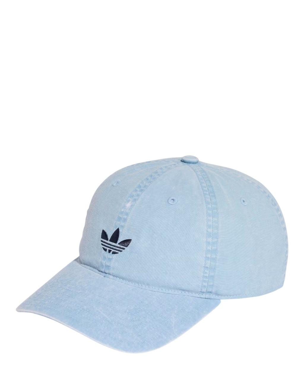 adidas medvilninio twill audinio beisbolo kepuraitė
