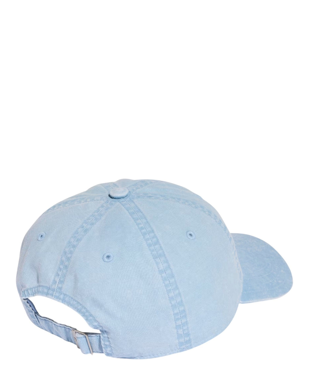 adidas medvilninio twill audinio beisbolo kepuraitė