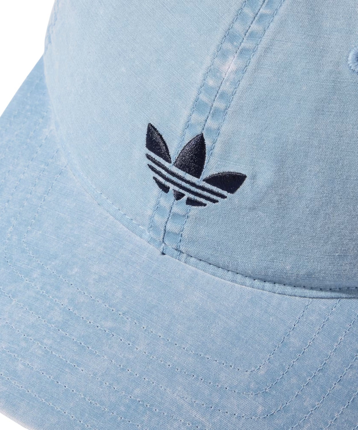 adidas baseballpet van katoenen twill