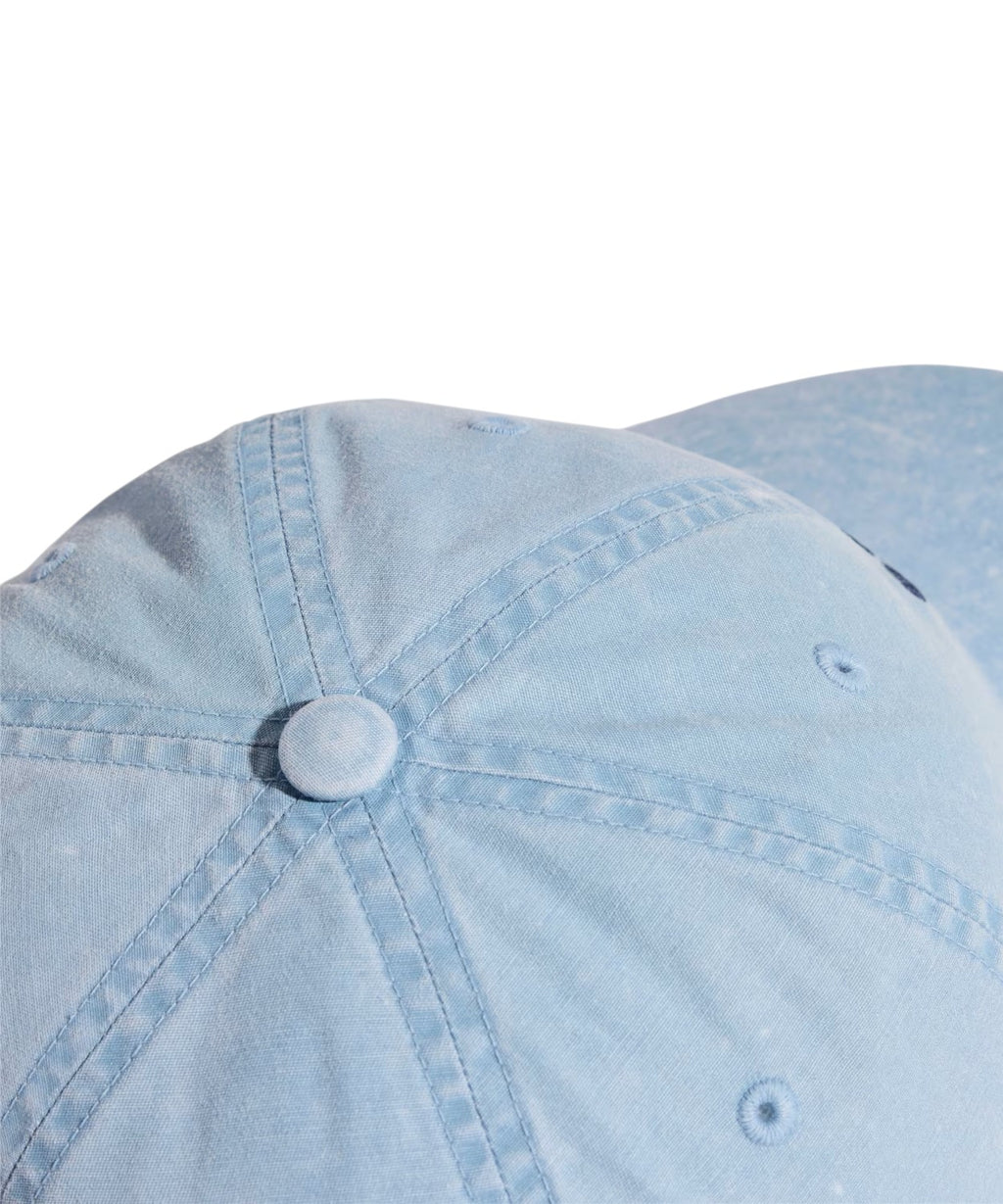 adidas medvilninio twill audinio beisbolo kepuraitė