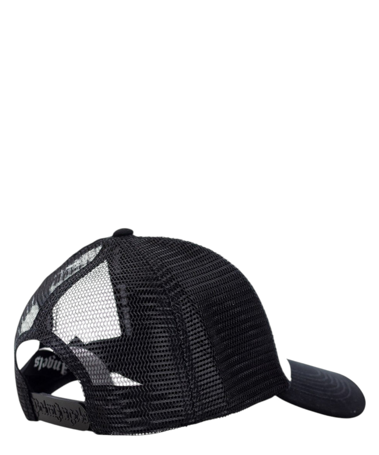 Cappello Palm Angels Bicolor Trucker