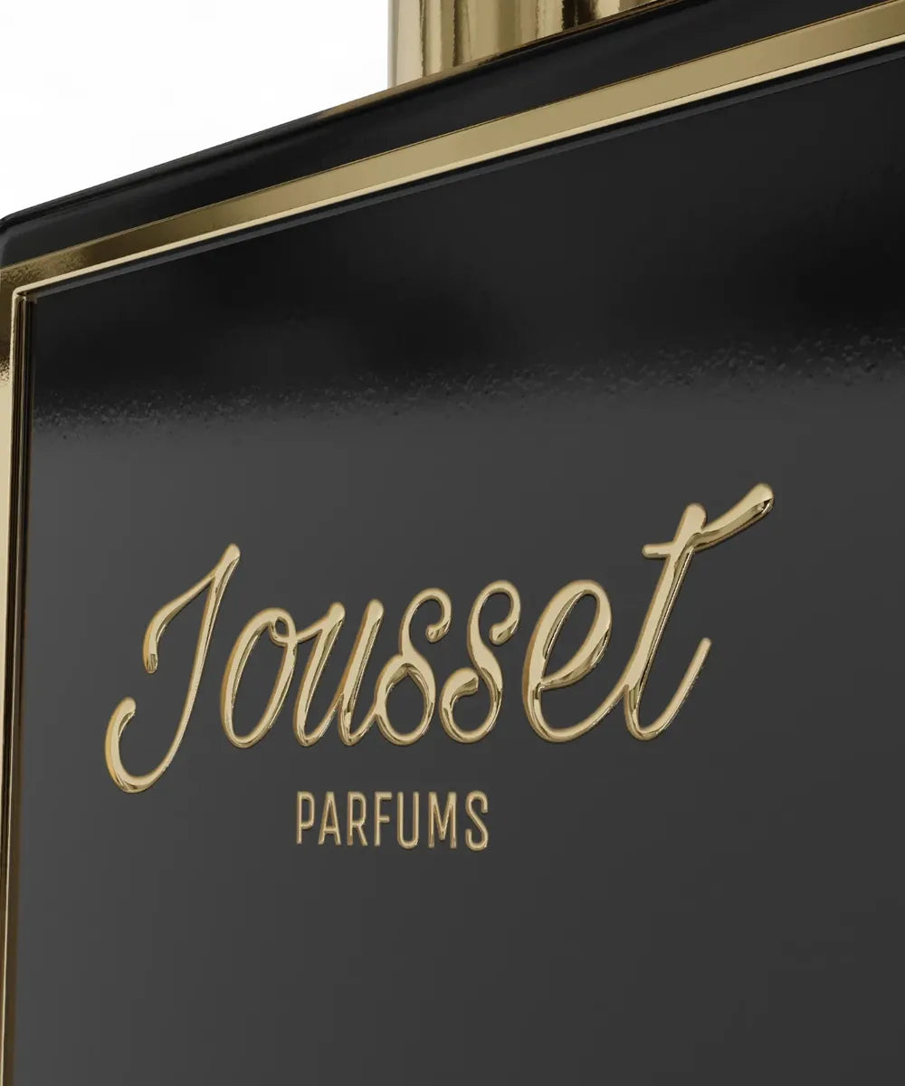 Le Gourmand – Eau de Parfum by Jousset 50 ml-Jousset-Borse beauty-Vittorio Citro Boutique