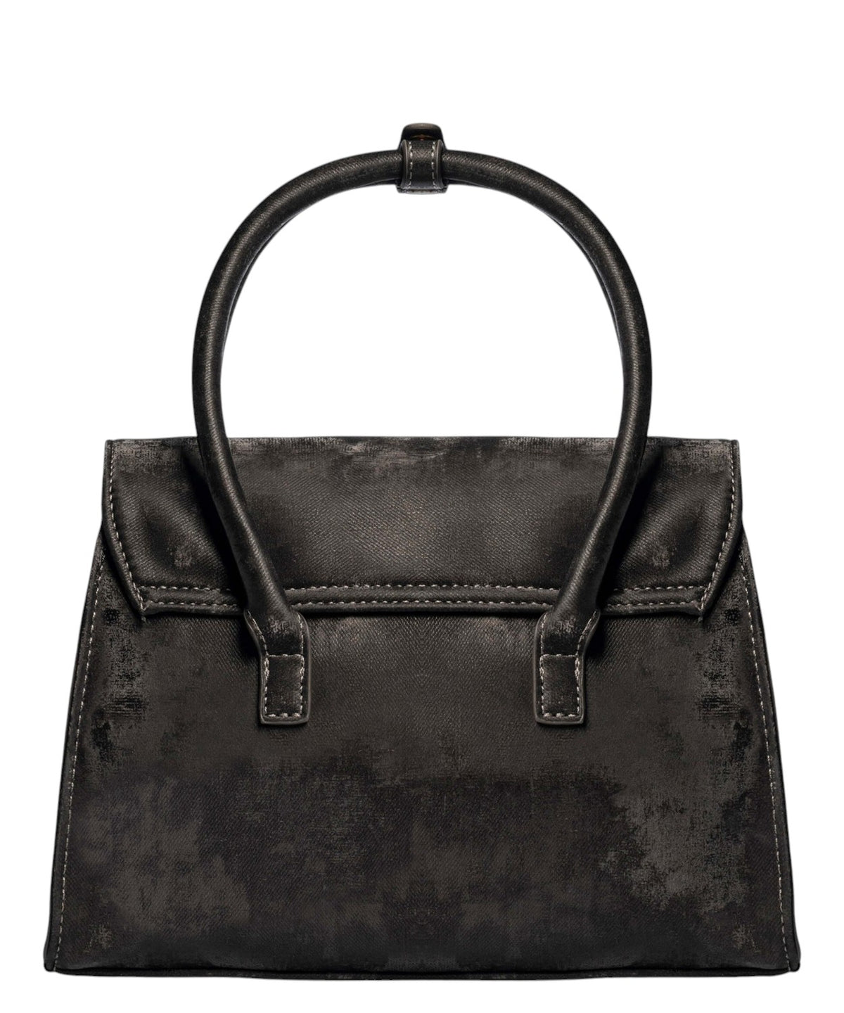 Secret Pon Pon Blayr Strass håndtaske med charm