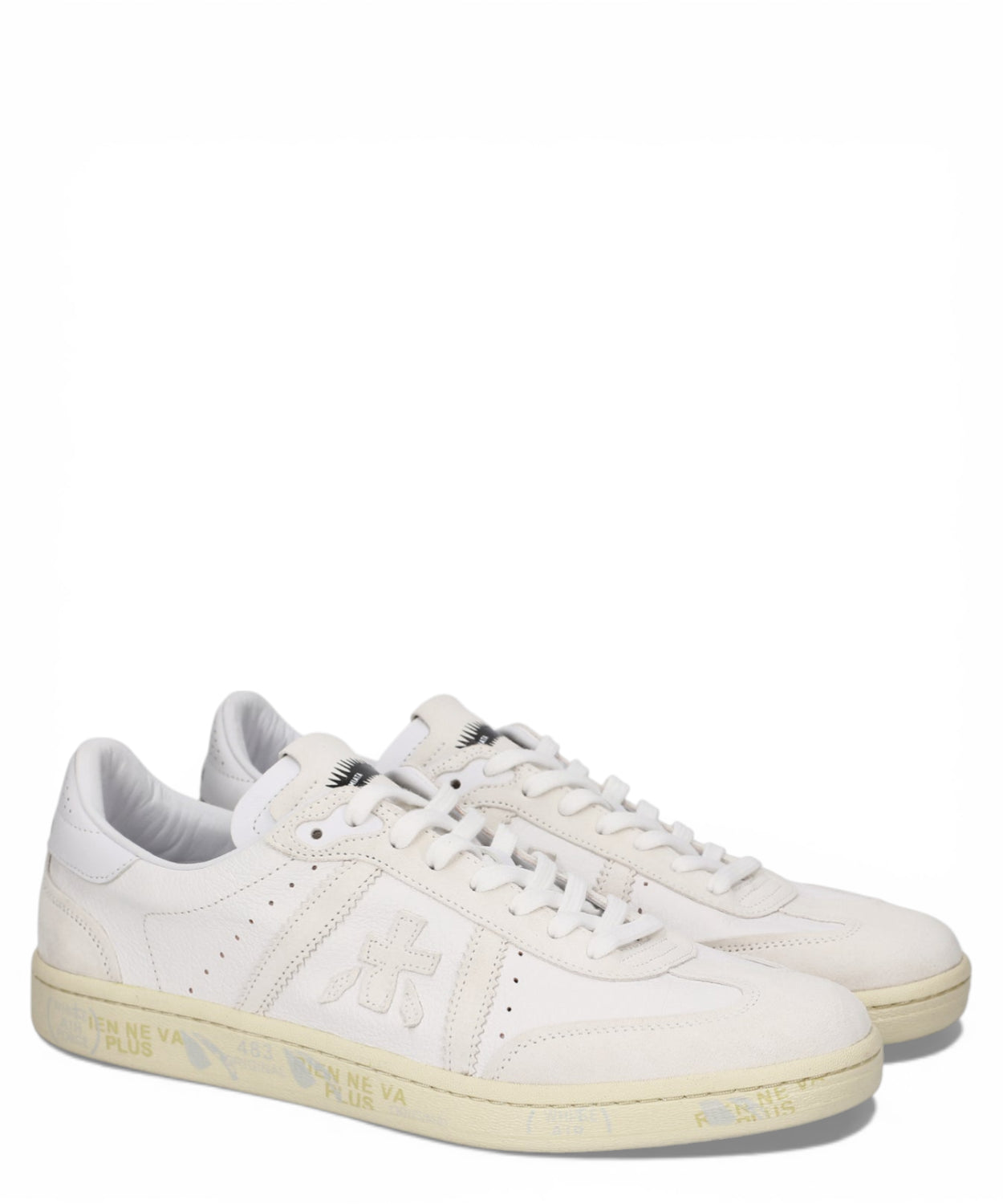 Sneaker Uomo Premiata Bonnie 8203