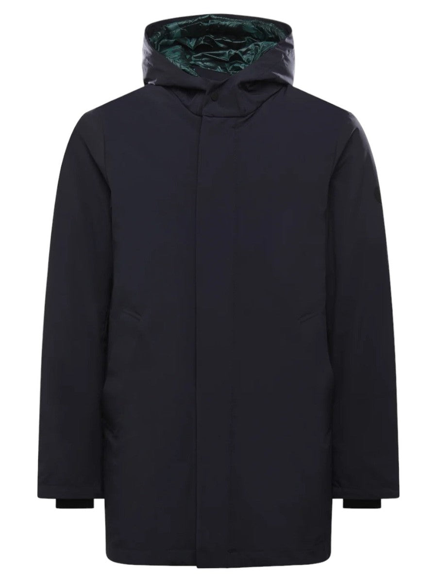 PARKA BOKU PM766-People Of Shibuya-Piumini-Vittorio Citro Boutique