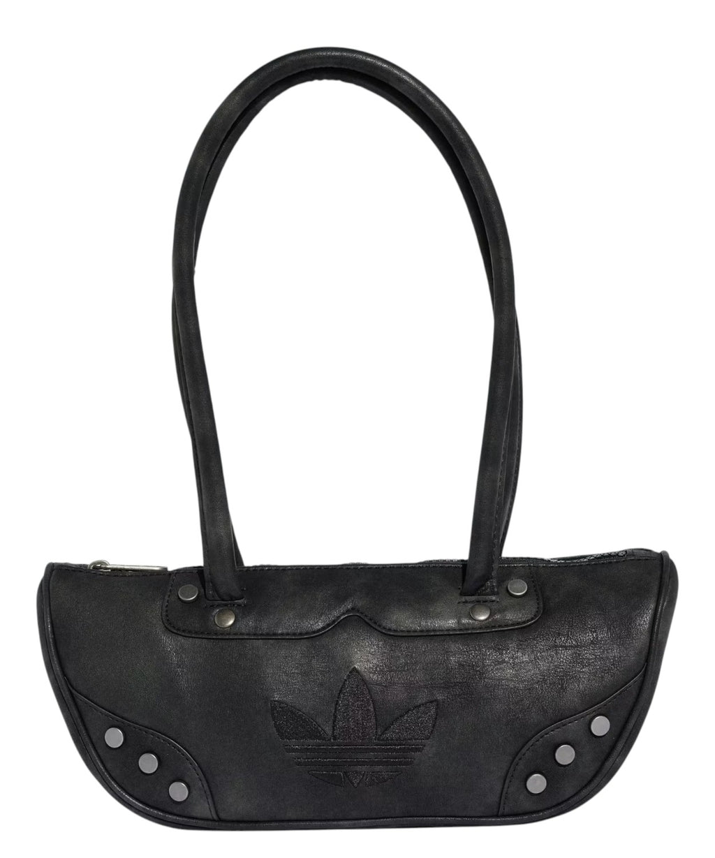 Borsa Bowling Adidas Originals con Borchie in PU