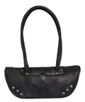 Borsa Bowling Adidas Originals con Borchie in PU