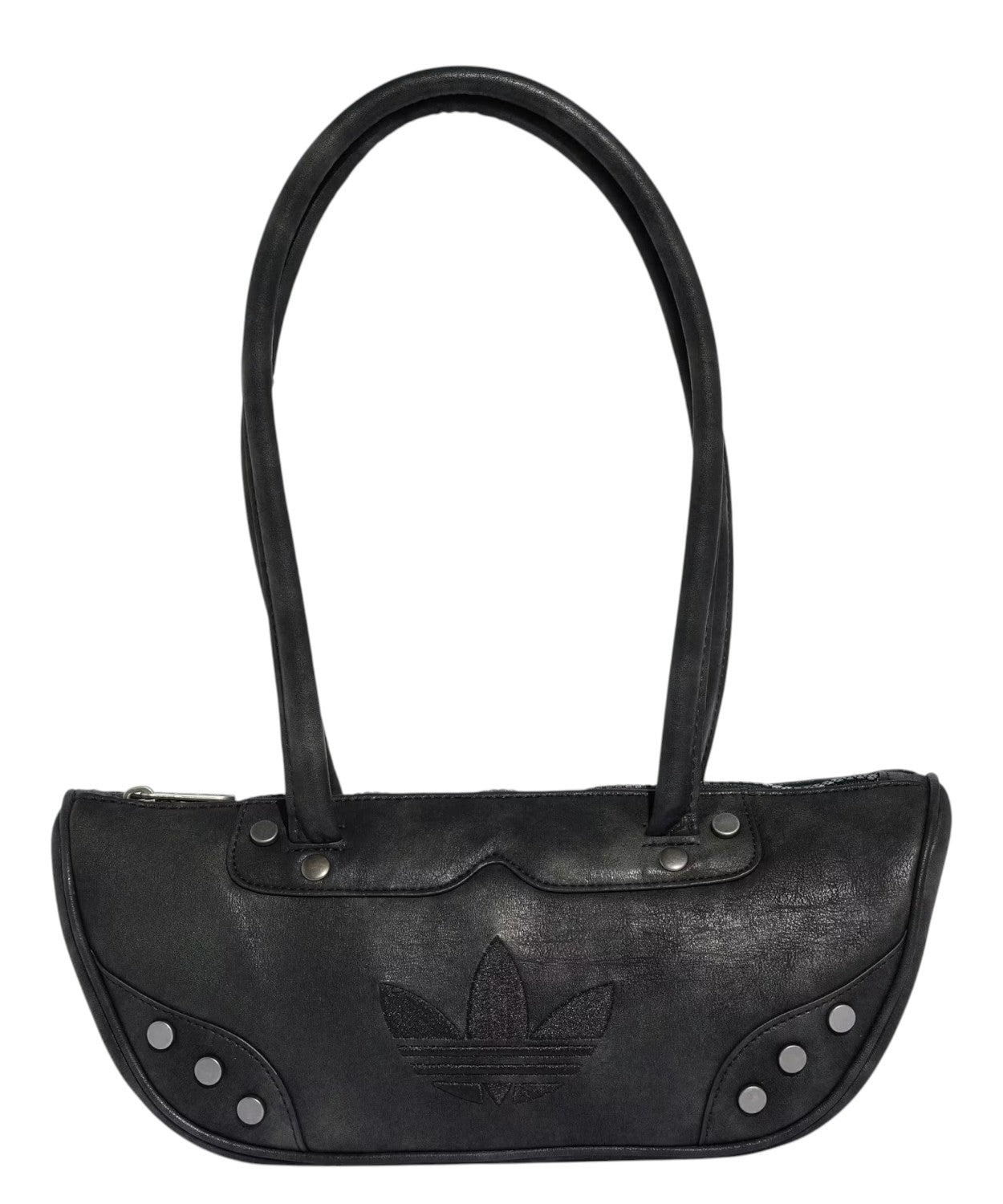 Borsa Bowling Adidas Originals con Borchie in PU