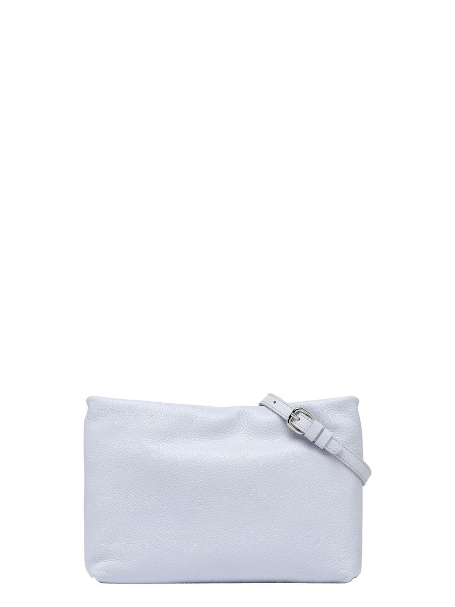 Borsa Brenda in Pelle Martellata-Gianni Chiarini-Borse a spalla-Vittorio Citro Boutique