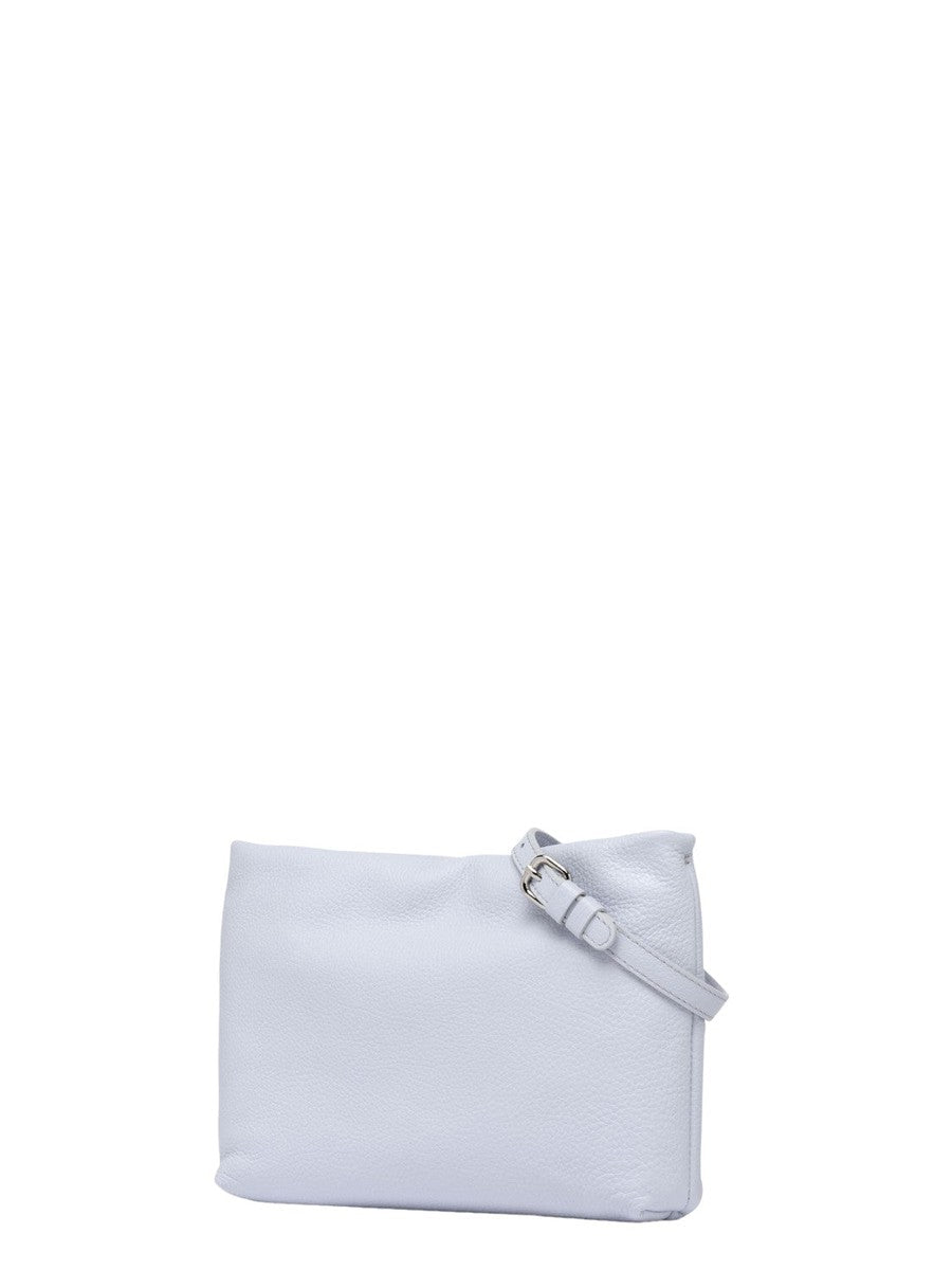 Borsa Brenda in Pelle Martellata-Gianni Chiarini-Borse a spalla-Vittorio Citro Boutique