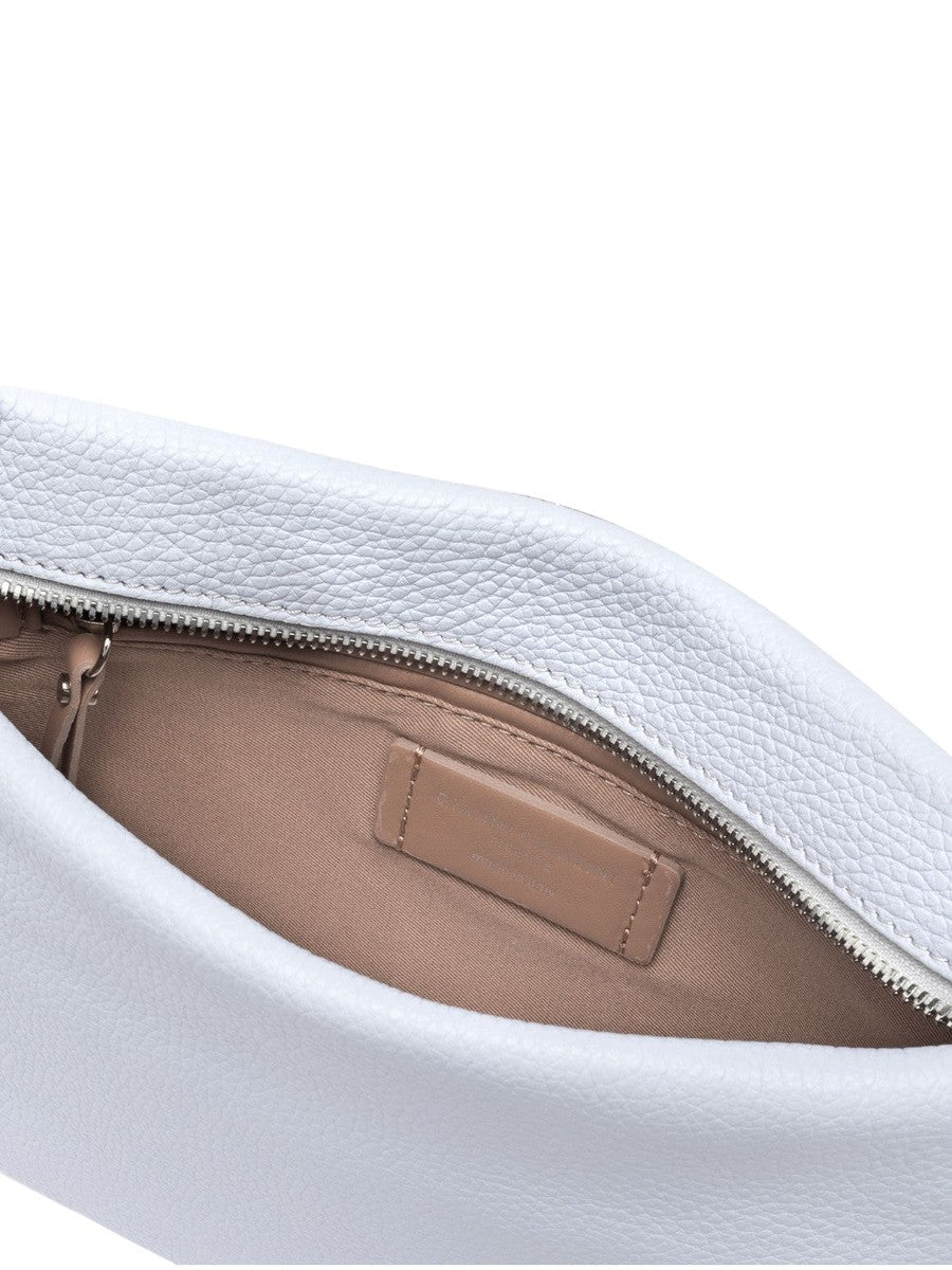 Borsa Brenda in Pelle Martellata-Gianni Chiarini-Borse a spalla-Vittorio Citro Boutique