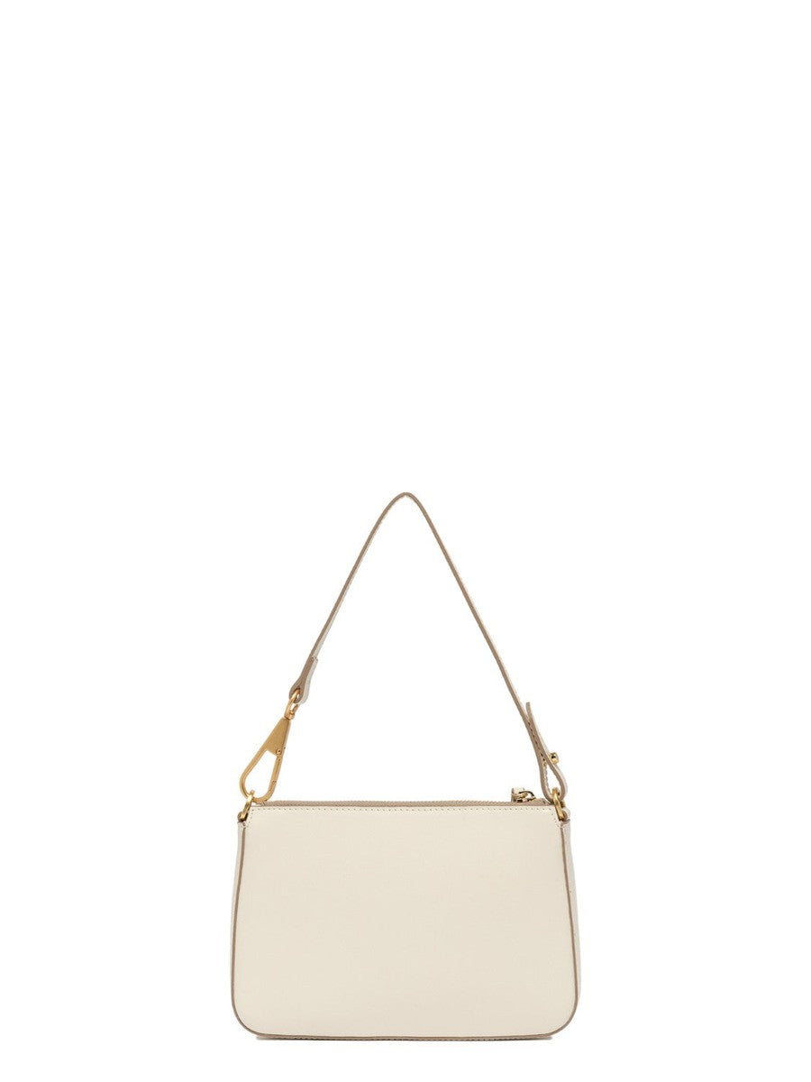 Borsa Brooke in Pelle Liscia-Gianni Chiarini-Borse a spalla-Vittorio Citro Boutique