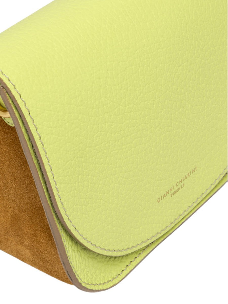 Tracolla Tara-Gianni Chiarini-Borse a spalla-Vittorio Citro Boutique