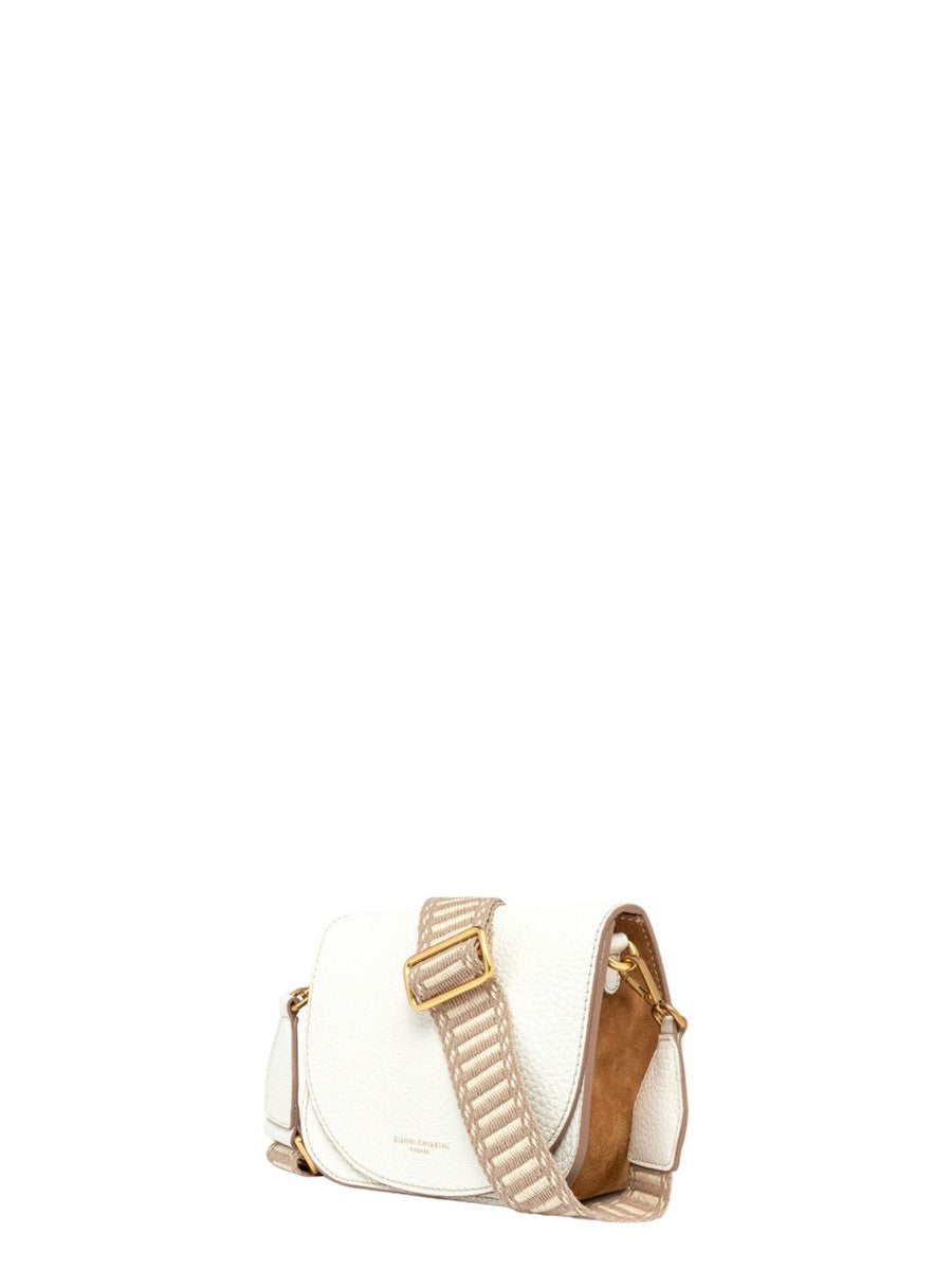 Tracolla Tara-Gianni Chiarini-Borse a spalla-Vittorio Citro Boutique