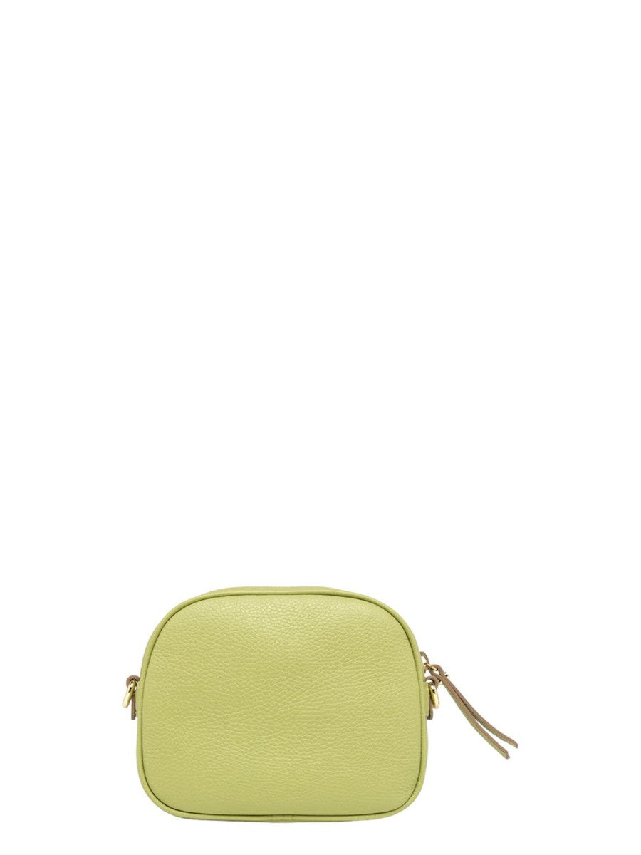 Borsa a Tracolla Nina in Pelle Martellata-Gianni Chiarini-Borse a spalla-Vittorio Citro Boutique