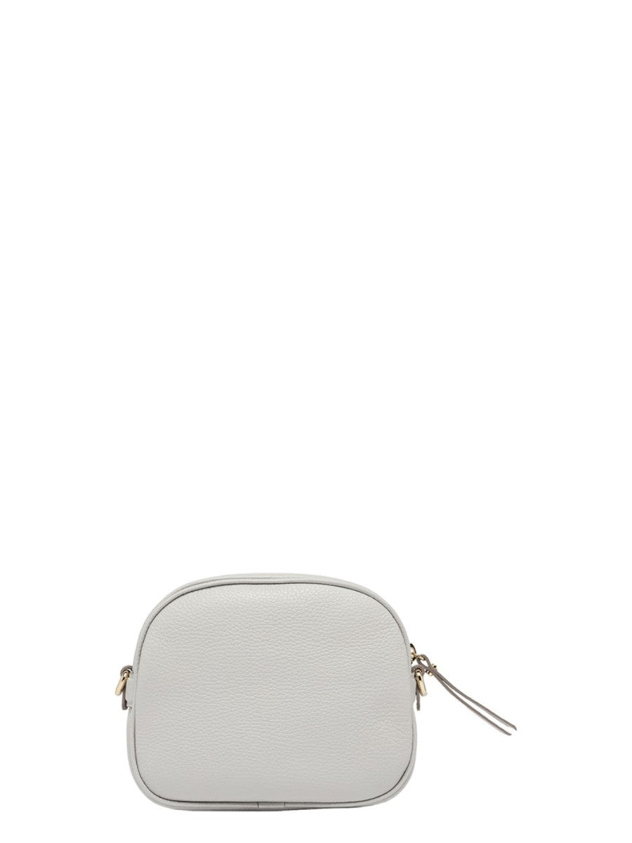 Borsa a Tracolla Nina in Pelle Martellata-Gianni Chiarini-Borse a spalla-Vittorio Citro Boutique