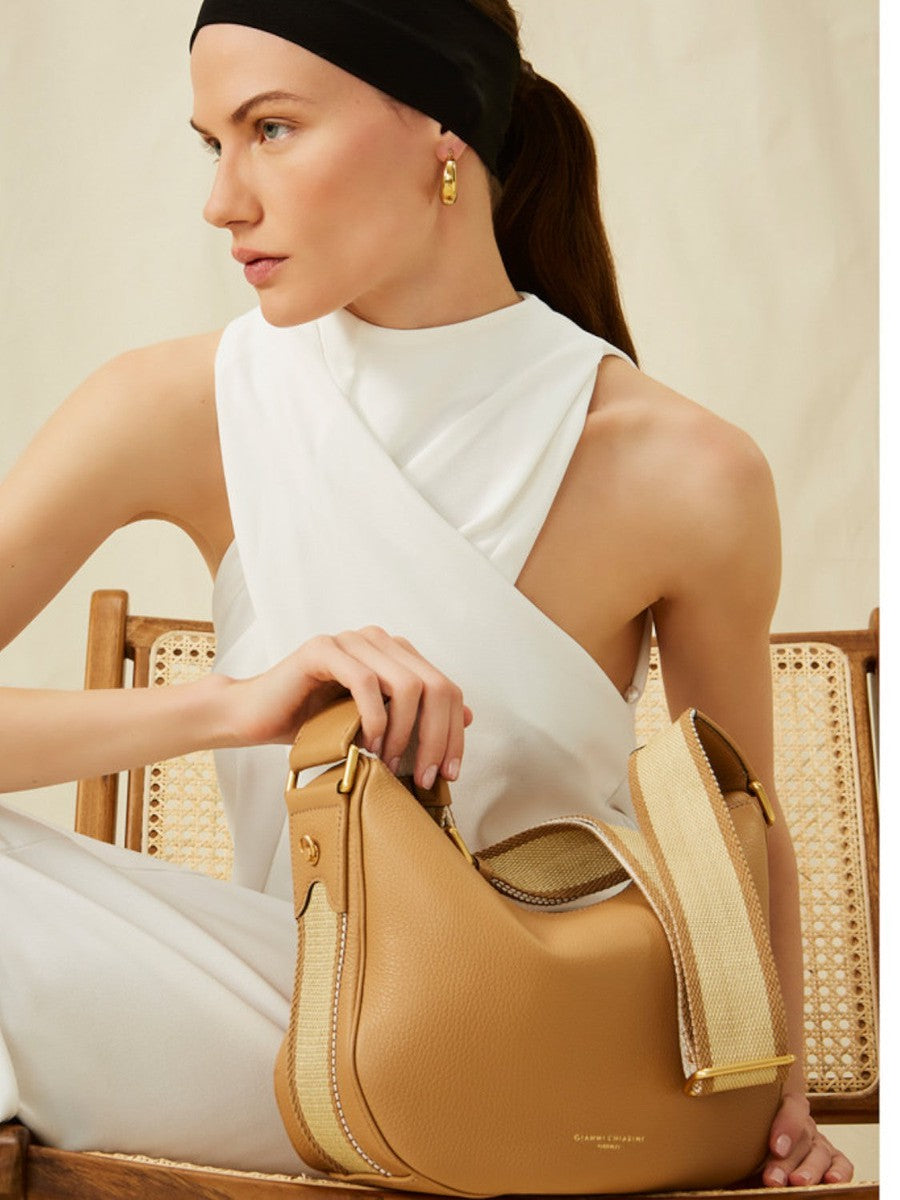 Borsa a spalla Armonia-Gianni Chiarini-Borse a spalla-Vittorio Citro Boutique