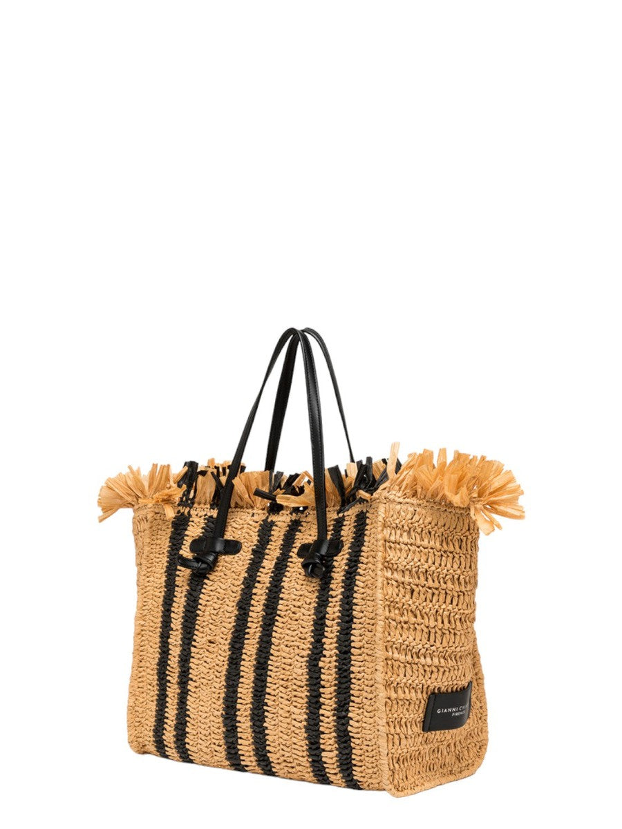 Shopping Marcella Slow-Gianni Chiarini-Borse a spalla-Vittorio Citro Boutique