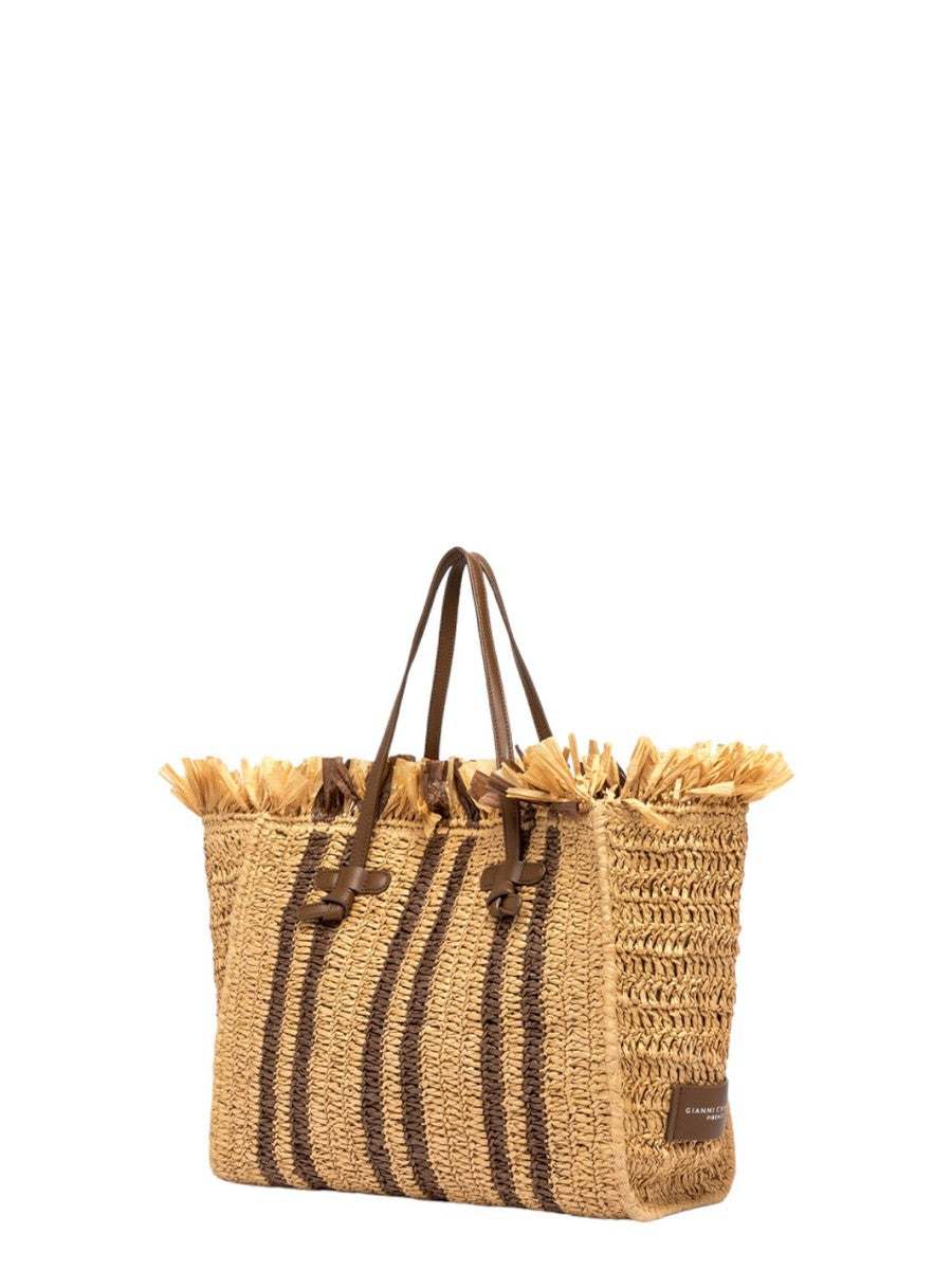 Shopping Marcella Slow-Gianni Chiarini-Borse a spalla-Vittorio Citro Boutique