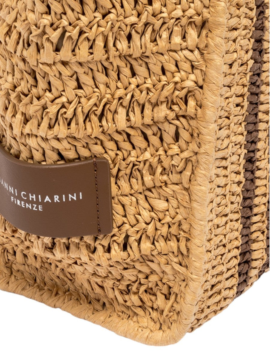 Shopping Marcella Slow-Gianni Chiarini-Borse a spalla-Vittorio Citro Boutique