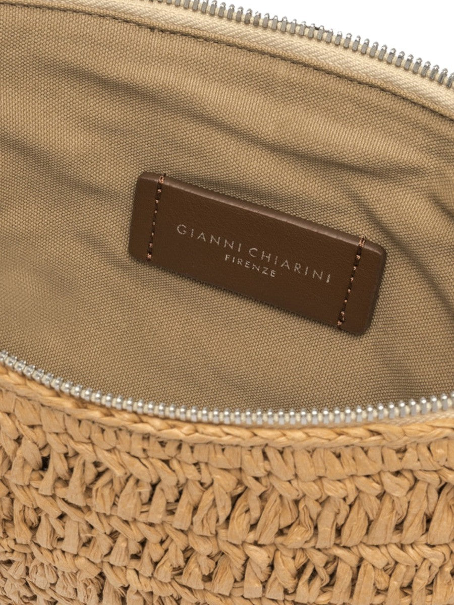 Clutch Marcella Show-Gianni Chiarini-Pochette-Vittorio Citro Boutique