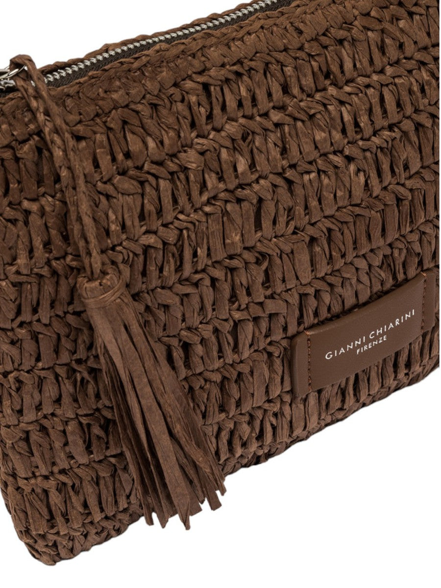 Clutch Marcella Show-Gianni Chiarini-Pochette-Vittorio Citro Boutique