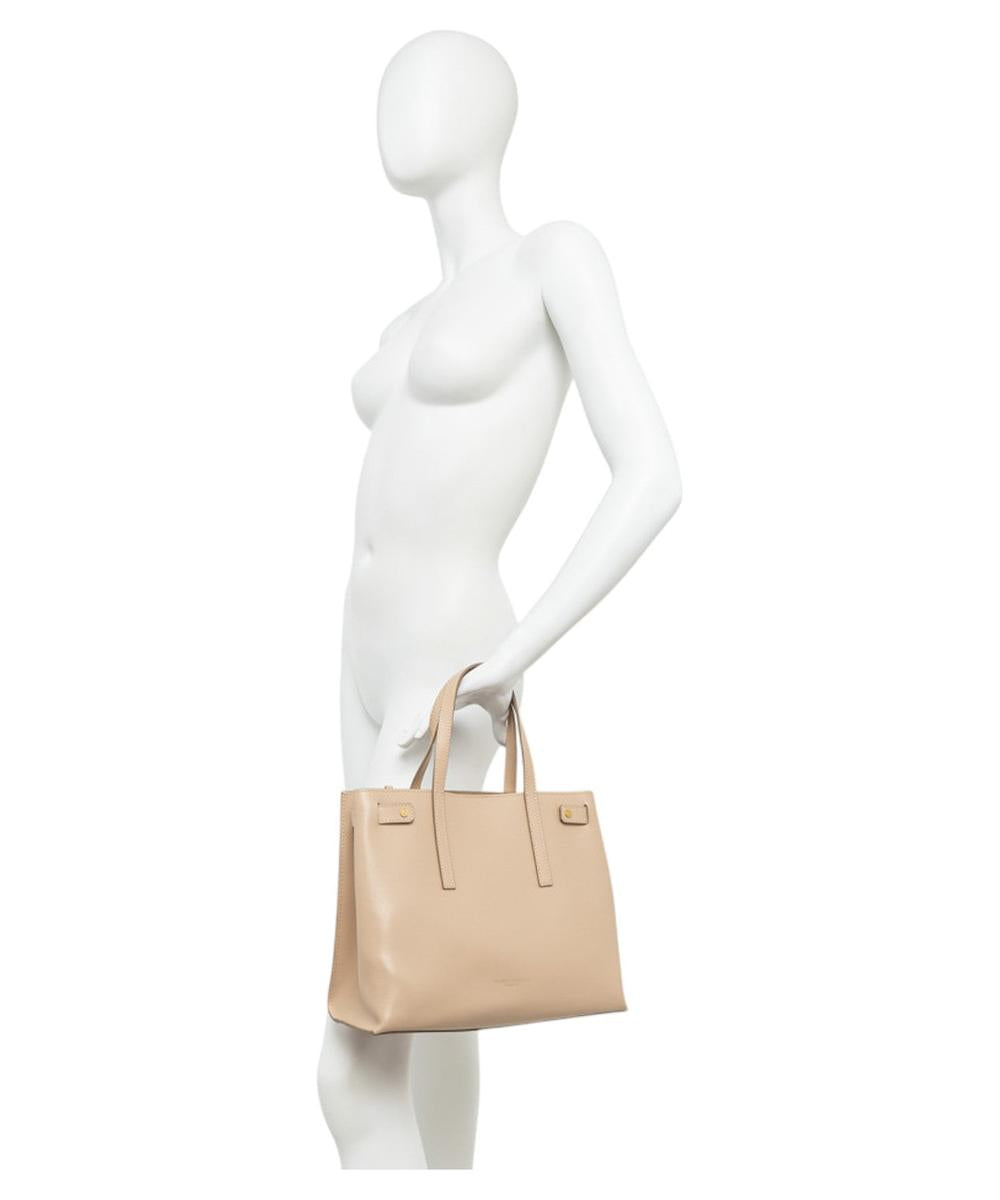 Borsa Altea in Pelle Liscia-Gianni Chiarini-Borse a mano-Vittorio Citro Boutique