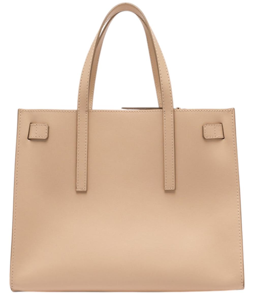 Borsa Altea in Pelle Liscia-Gianni Chiarini-Borse a mano-Vittorio Citro Boutique