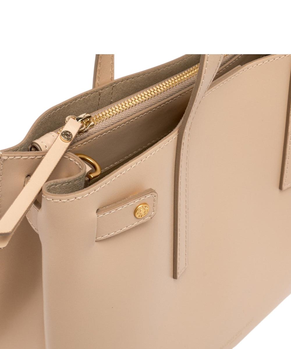 Borsa Altea in Pelle Liscia-Gianni Chiarini-Borse a mano-Vittorio Citro Boutique