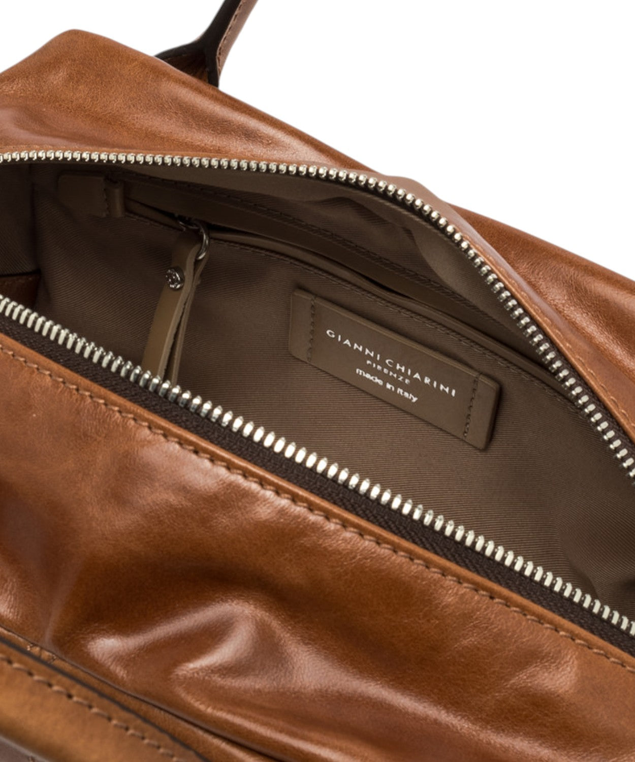 Borsa Emily Mini a Bauletto in Pelle-Gianni Chiarini-Borse a mano-Vittorio Citro Boutique