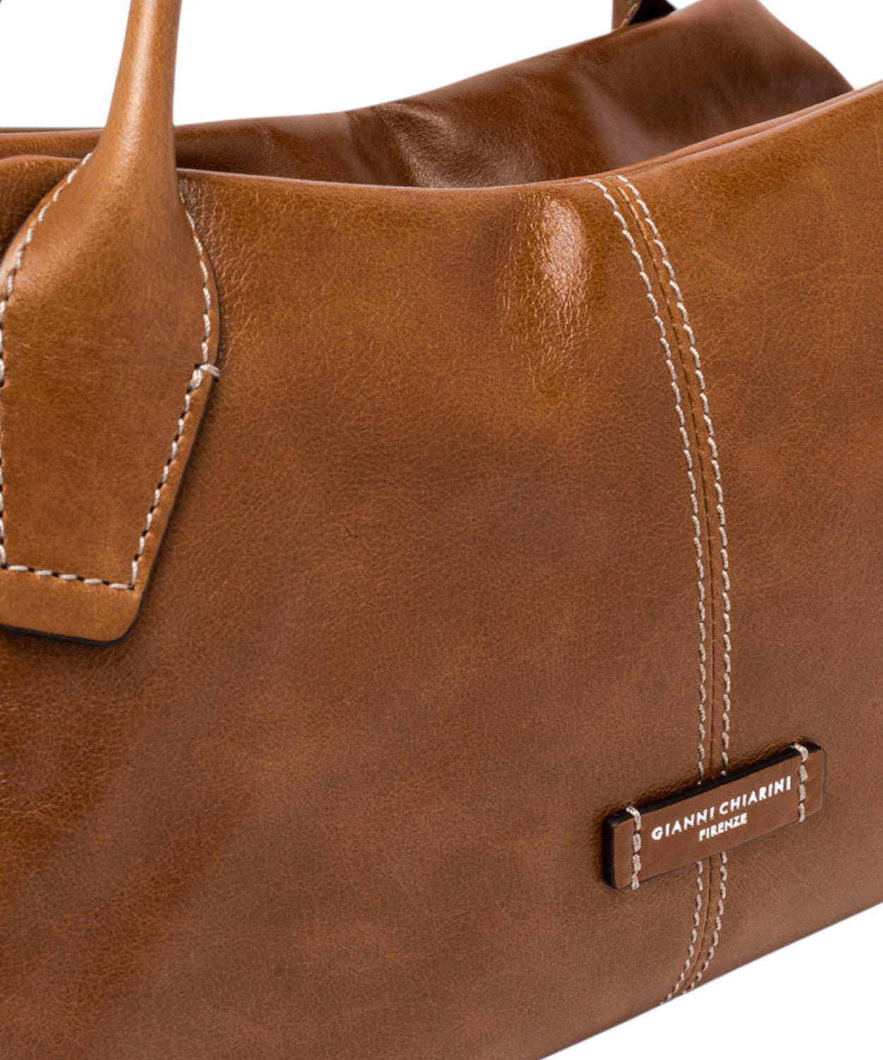 Borsa Emily a Bauletto in Pelle-Gianni Chiarini-Borse a mano-Vittorio Citro Boutique