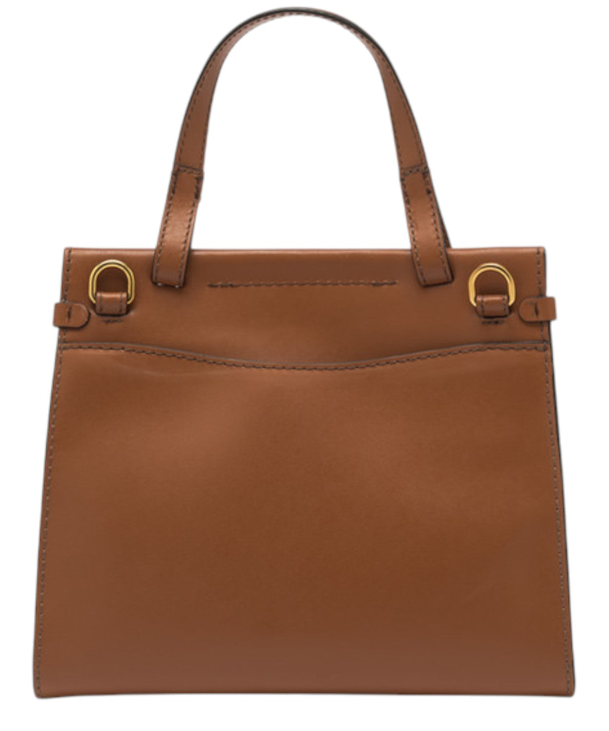 Borsa Tilda Mini in Pelle Liscia-Gianni Chiarini-Borse a mano-Vittorio Citro Boutique