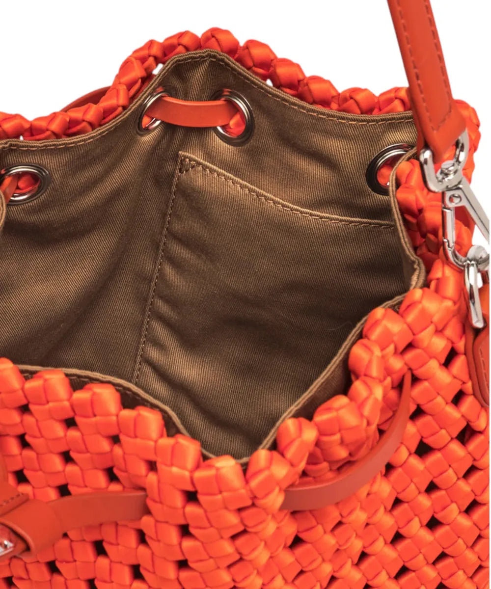 Borsa a tracolla Fiore-Gianni Chiarini-Pochette-Vittorio Citro Boutique