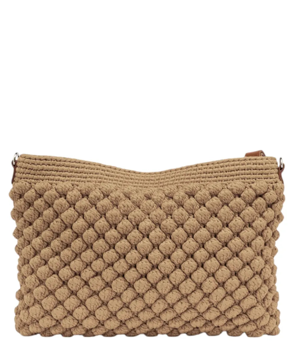 Pouch Bella-Gianni Chiarini-Pochette-Vittorio Citro Boutique