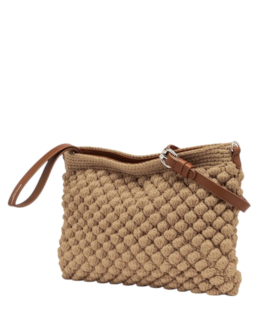 Pouch Bella-Gianni Chiarini-Pochette-Vittorio Citro Boutique