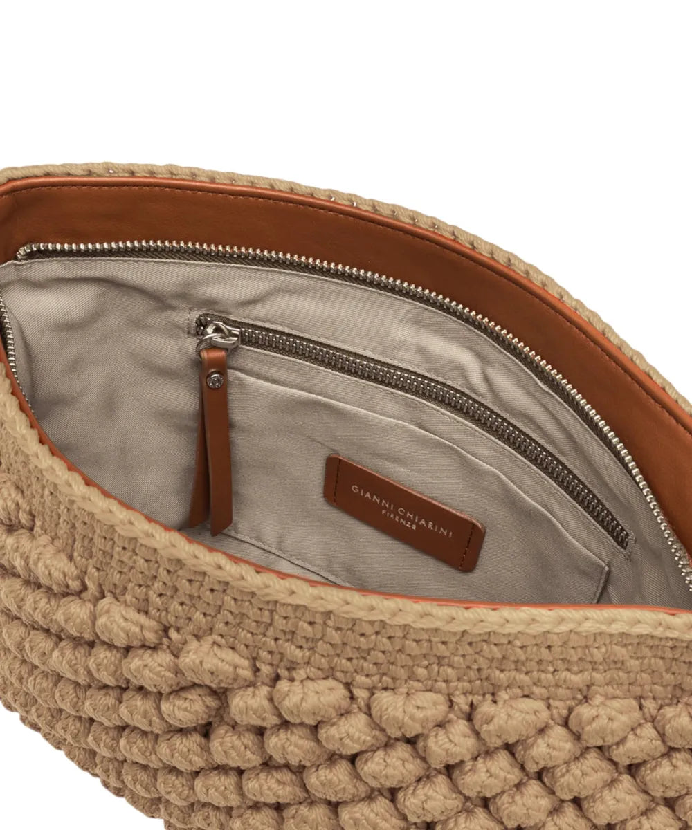 Pouch Bella-Gianni Chiarini-Pochette-Vittorio Citro Boutique