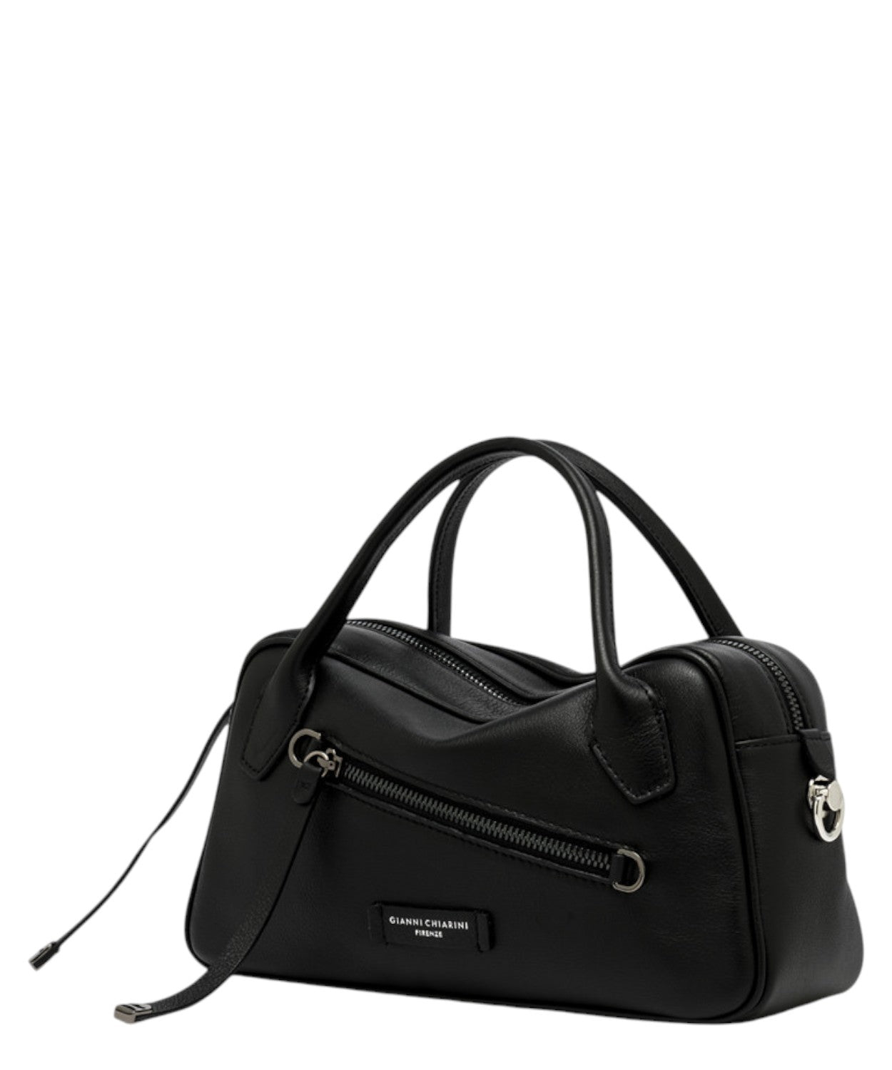 Borsa Cindy in Pelle-Gianni Chiarini-Borse a mano-Vittorio Citro Boutique