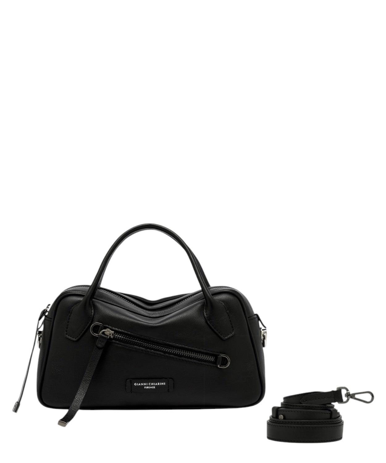 Borsa Cindy in Pelle-Gianni Chiarini-Borse a mano-Vittorio Citro Boutique