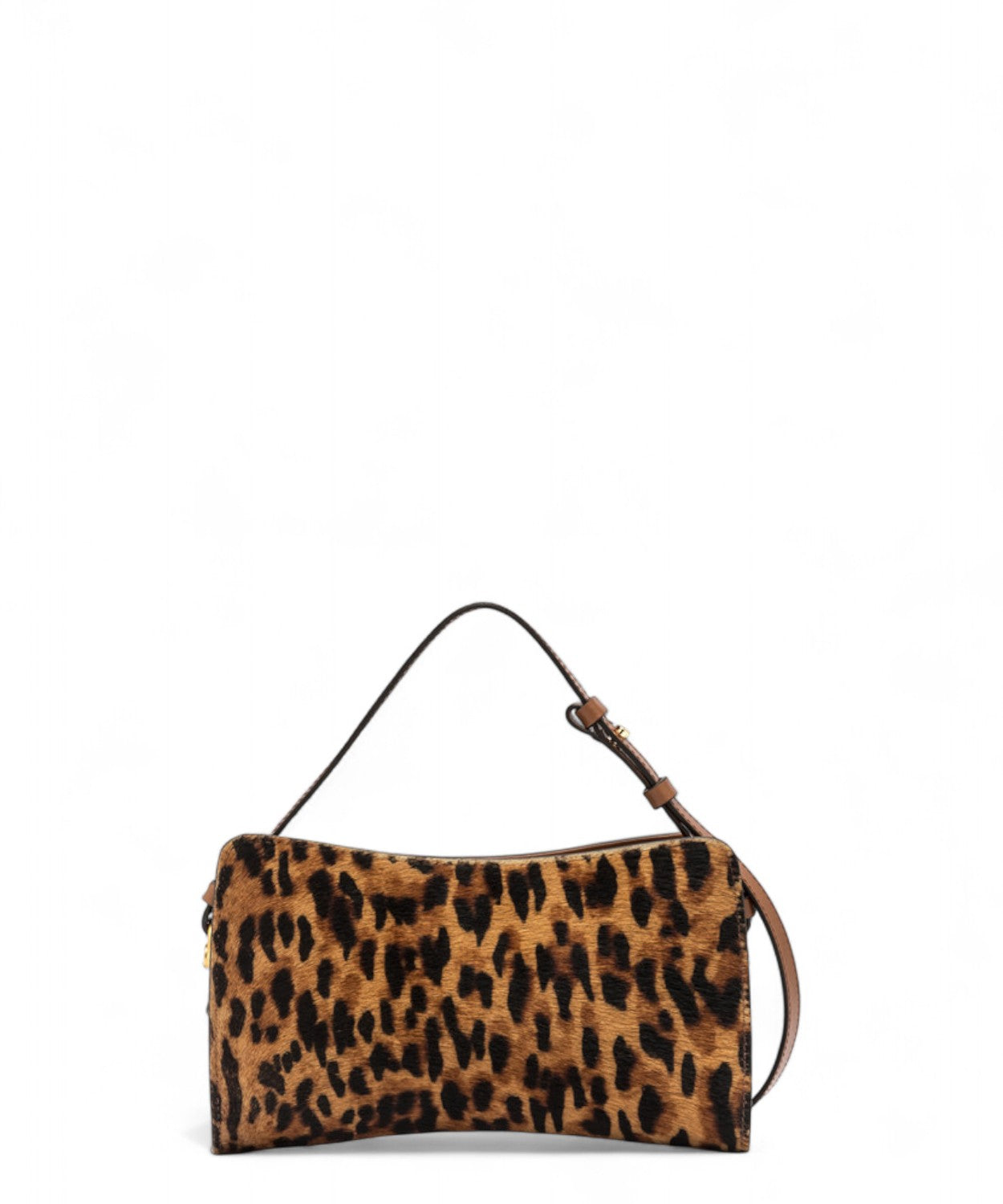 Gianni Chiarini Borsa Baguette Keira