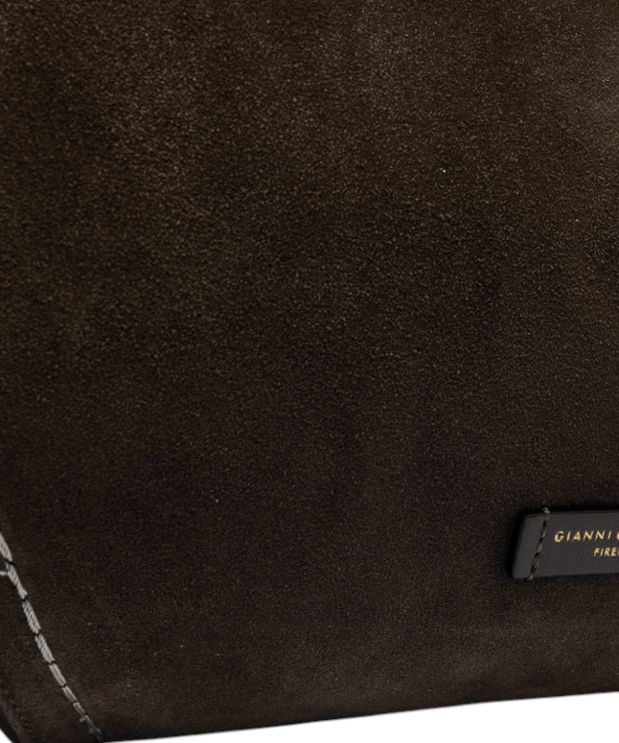 Borsa Bloom in Pelle Scamosciata-Gianni Chiarini-Borse a spalla-Vittorio Citro Boutique