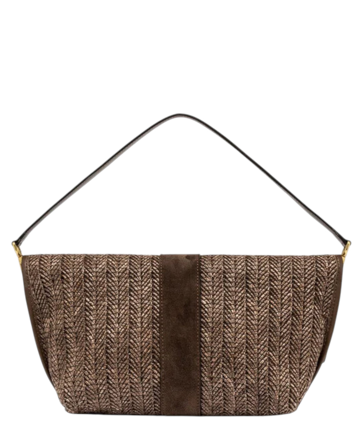 Gianni Chiarini Marigold Bag in Paglia Intrecciata