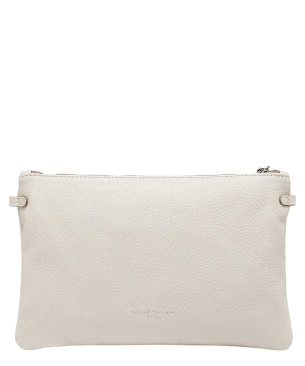 Clutch Hermy e in Pelle Martellata-Gianni Chiarini-Borse a mano-Vittorio Citro Boutique