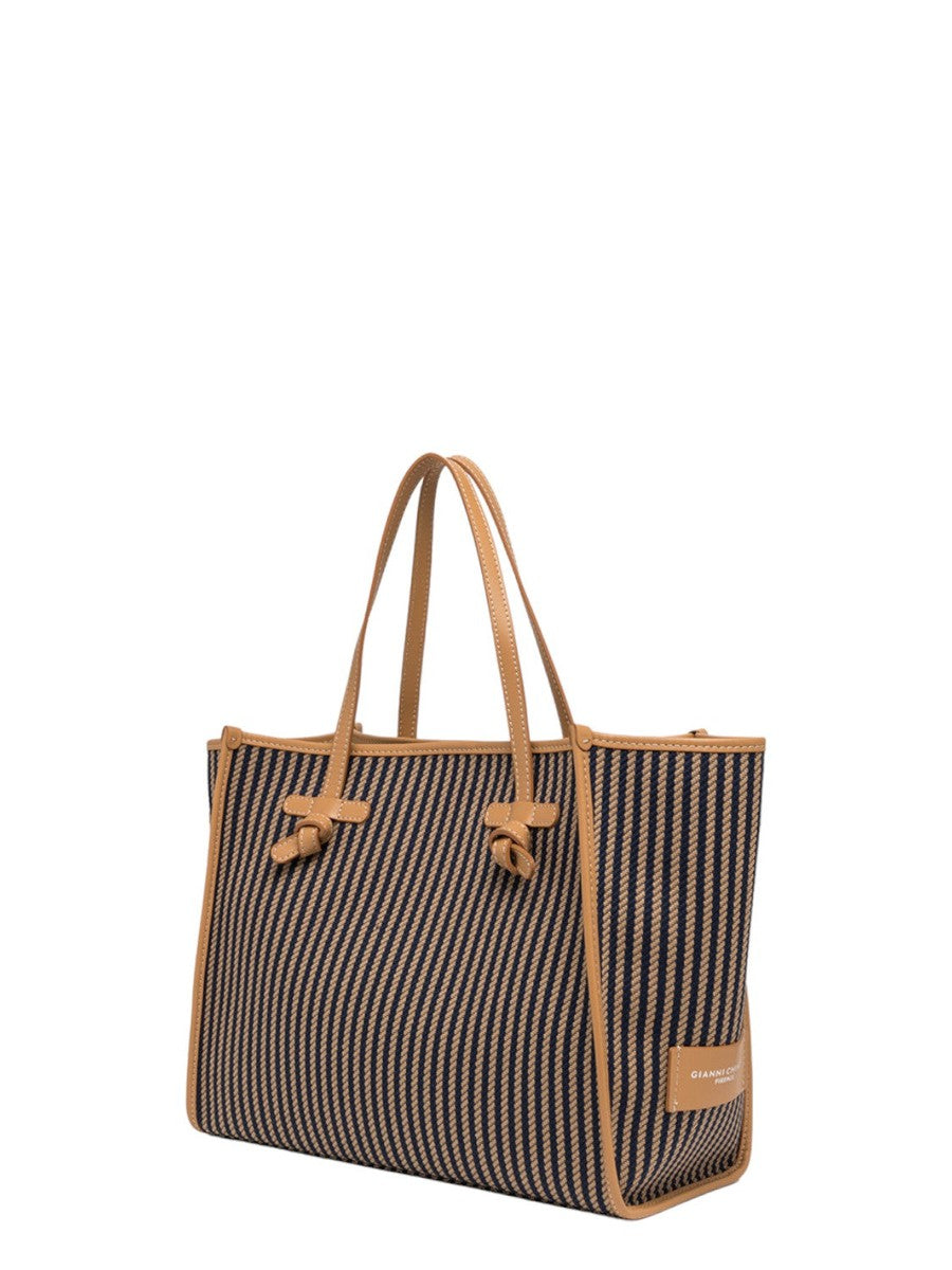 Shopping Marcella Cabana-Gianni Chiarini-Borse a spalla-Vittorio Citro Boutique