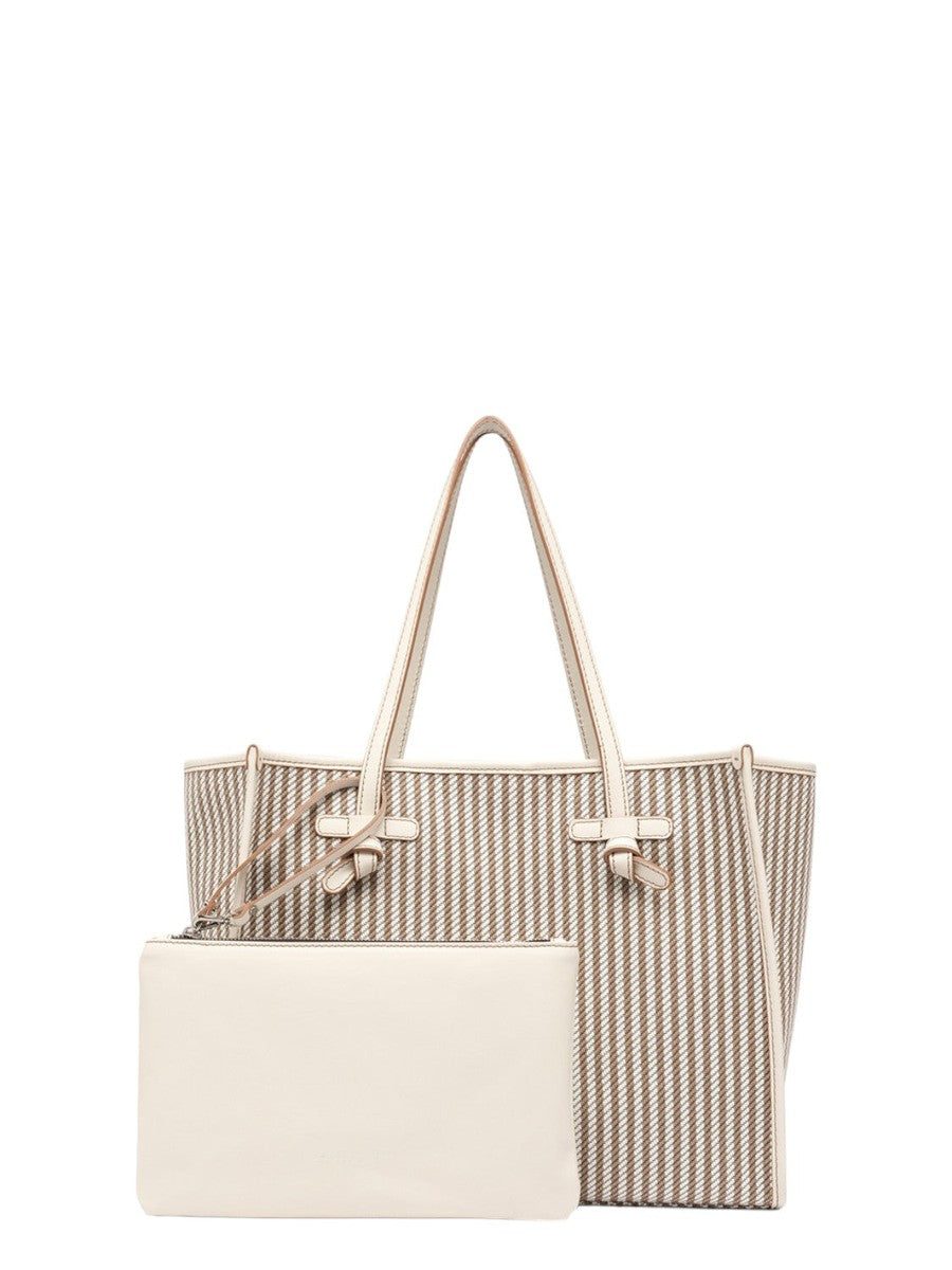 Shopping Marcella Cabana-Gianni Chiarini-Borse a spalla-Vittorio Citro Boutique