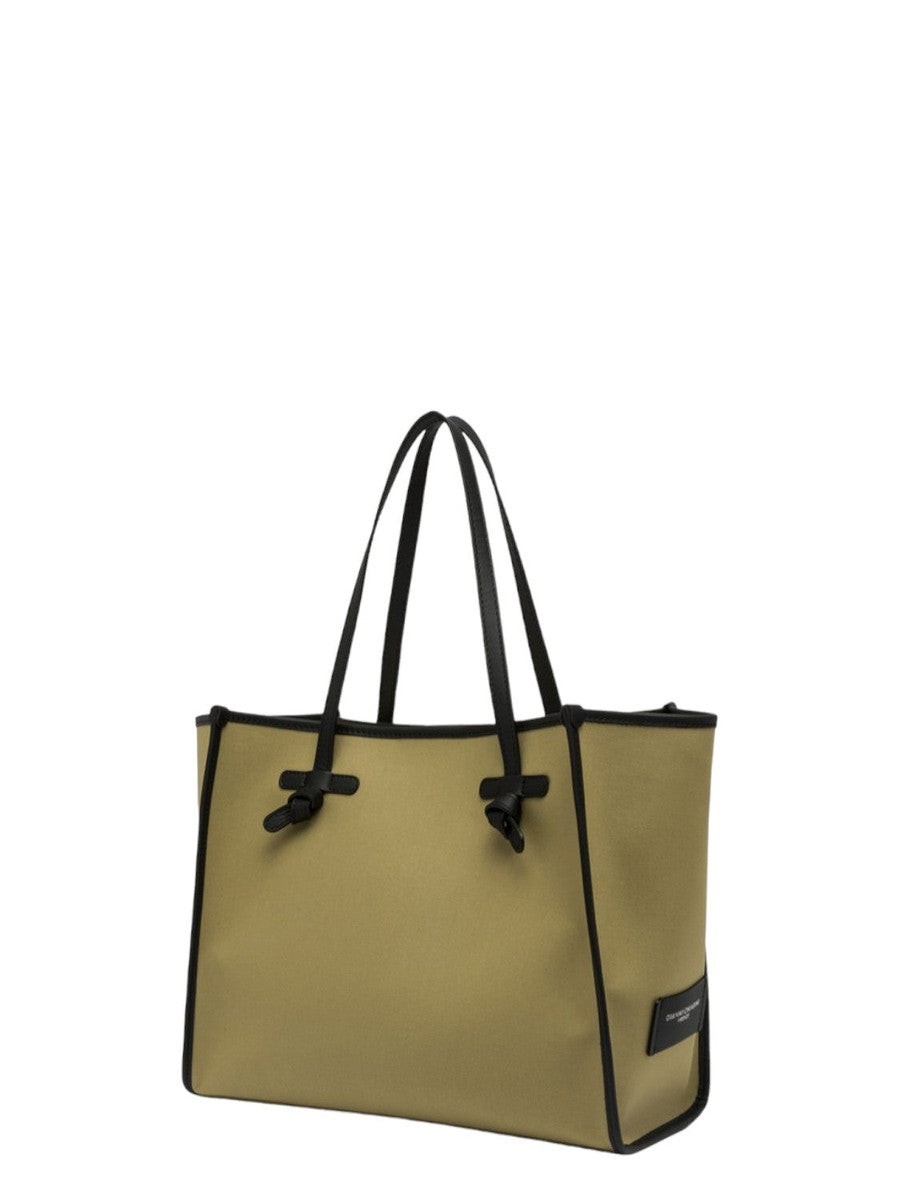Marcella canvas-Borse a spalla-Gianni Chiarini-Vittorio Citro Boutique
