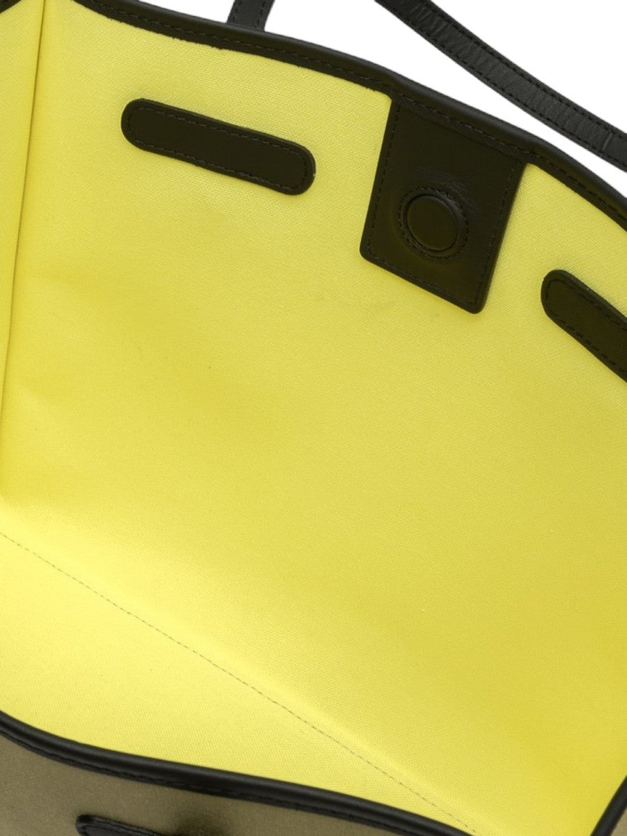 Marcella canvas-Borse a spalla-Gianni Chiarini-Vittorio Citro Boutique