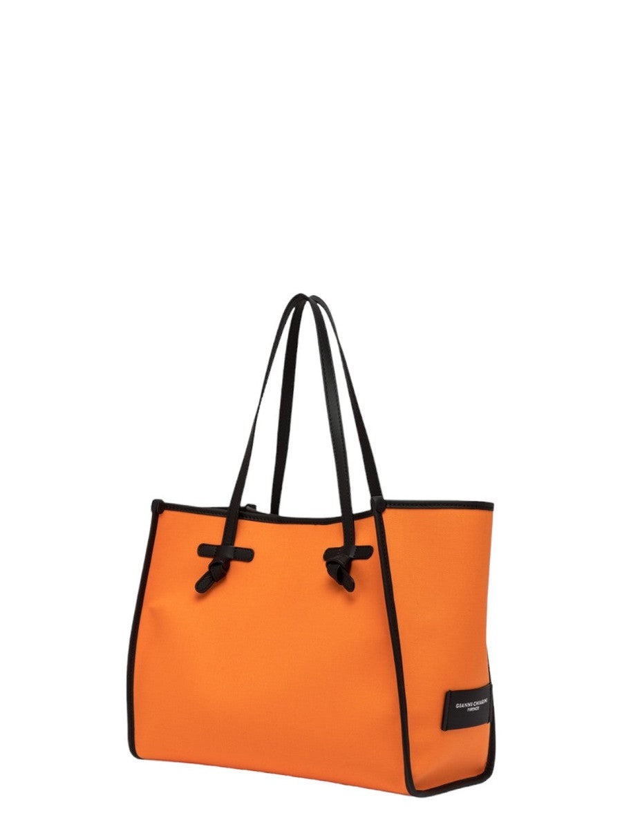 Marcella canvas-Borse a spalla-Gianni Chiarini-Vittorio Citro Boutique