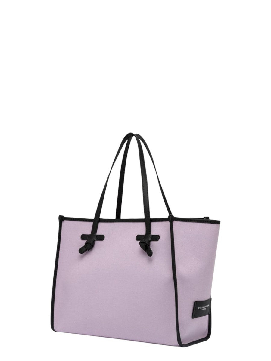Marcella canvas-Borse a spalla-Gianni Chiarini-Vittorio Citro Boutique