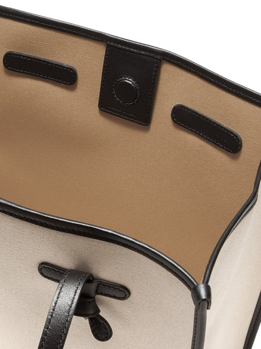 Marcella canvas-Borse a spalla-Gianni Chiarini-Vittorio Citro Boutique