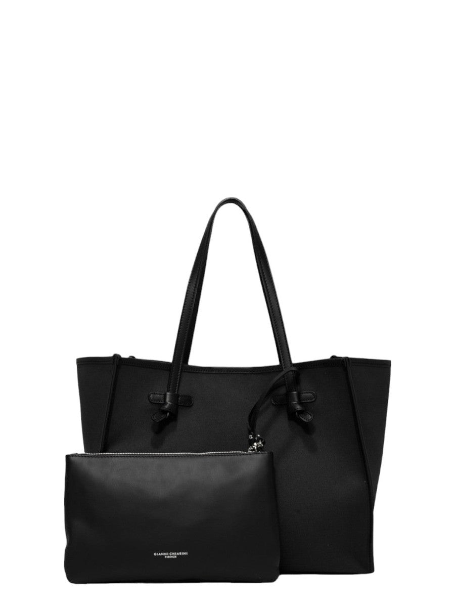 Marcella canvas-Borse a spalla-Gianni Chiarini-Vittorio Citro Boutique